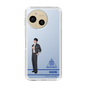 スリムプロテクションケース［ スマートフォンケース<制服ver.> - HIJIRI ］