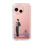 スリムプロテクションケース［ スマートフォンケース<制服ver.> - HIJIRI ］