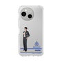 スリムプロテクションケース［ スマートフォンケース<制服ver.> - HIJIRI ］