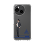 スリムプロテクションケース［ スマートフォンケース<制服ver.> - HIJIRI ］