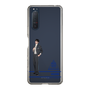スリムプロテクションケース［ スマートフォンケース<制服ver.> - HIJIRI ］