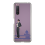 スリムプロテクションケース［ スマートフォンケース<制服ver.> - HIJIRI ］