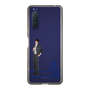 スリムプロテクションケース［ スマートフォンケース<制服ver.> - HIJIRI ］