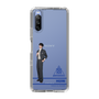 スリムプロテクションケース［ スマートフォンケース<制服ver.> - HIJIRI ］