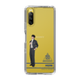 スリムプロテクションケース［ スマートフォンケース<制服ver.> - HIJIRI ］