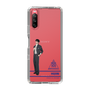 スリムプロテクションケース［ スマートフォンケース<制服ver.> - HIJIRI ］