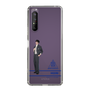 スリムプロテクションケース［ スマートフォンケース<制服ver.> - HIJIRI ］