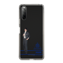 スリムプロテクションケース［ スマートフォンケース<制服ver.> - HIJIRI ］