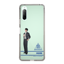 スリムプロテクションケース［ スマートフォンケース<制服ver.> - HIJIRI ］