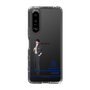 スリムプロテクションケース［ スマートフォンケース<制服ver.> - HIJIRI ］