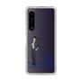 スリムプロテクションケース［ スマートフォンケース<制服ver.> - HIJIRI ］