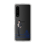 スリムプロテクションケース［ スマートフォンケース<制服ver.> - HIJIRI ］