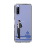 スリムプロテクションケース［ スマートフォンケース<制服ver.> - HIJIRI ］