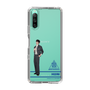 スリムプロテクションケース［ スマートフォンケース<制服ver.> - HIJIRI ］
