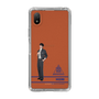スリムプロテクションケース［ スマートフォンケース<制服ver.> - HIJIRI ］