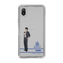 スリムプロテクションケース［ スマートフォンケース<制服ver.> - HIJIRI ］