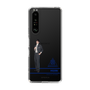 スリムプロテクションケース［ スマートフォンケース<制服ver.> - HIJIRI ］