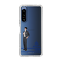 スリムプロテクションケース［ スマートフォンケース<制服ver.> - HIJIRI ］