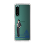 スリムプロテクションケース［ スマートフォンケース<制服ver.> - HIJIRI ］