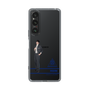 スリムプロテクションケース［ スマートフォンケース<制服ver.> - HIJIRI ］