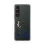 スリムプロテクションケース［ スマートフォンケース<制服ver.> - HIJIRI ］