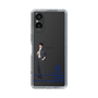 スリムプロテクションケース［ スマートフォンケース<制服ver.> - HIJIRI ］