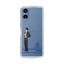 スリムプロテクションケース［ スマートフォンケース<制服ver.> - HIJIRI ］