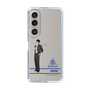 スリムプロテクションケース［ スマートフォンケース<制服ver.> - HIJIRI ］