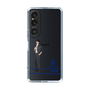 スリムプロテクションケース［ スマートフォンケース<制服ver.> - HIJIRI ］