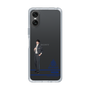 スリムプロテクションケース［ スマートフォンケース<制服ver.> - HIJIRI ］