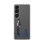 スリムプロテクションケース［ スマートフォンケース<制服ver.> - HIJIRI ］