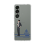 スリムプロテクションケース［ スマートフォンケース<制服ver.> - HIJIRI ］