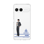 スリムプロテクションケース［ スマートフォンケース<制服ver.> - HIJIRI ］