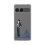 スリムプロテクションケース［ スマートフォンケース<制服ver.> - HIJIRI ］