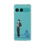 スリムプロテクションケース［ スマートフォンケース<制服ver.> - HIJIRI ］