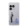 スリムプロテクションケース［ スマートフォンケース<制服ver.> - HIJIRI ］