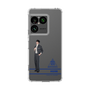 スリムプロテクションケース［ スマートフォンケース<制服ver.> - HIJIRI ］