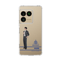 スリムプロテクションケース［ スマートフォンケース<制服ver.> - HIJIRI ］