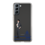 スリムプロテクションケース［ スマートフォンケース<制服ver.> - HIJIRI ］