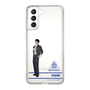 スリムプロテクションケース［ スマートフォンケース<制服ver.> - HIJIRI ］