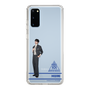 スリムプロテクションケース［ スマートフォンケース<制服ver.> - HIJIRI ］