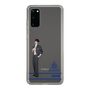 スリムプロテクションケース［ スマートフォンケース<制服ver.> - HIJIRI ］