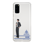 スリムプロテクションケース［ スマートフォンケース<制服ver.> - HIJIRI ］