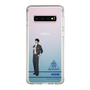スリムプロテクションケース［ スマートフォンケース<制服ver.> - HIJIRI ］
