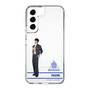 スリムプロテクションケース［ スマートフォンケース<制服ver.> - HIJIRI ］