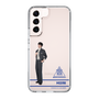 スリムプロテクションケース［ スマートフォンケース<制服ver.> - HIJIRI ］
