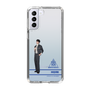スリムプロテクションケース［ スマートフォンケース<制服ver.> - HIJIRI ］