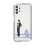 スリムプロテクションケース［ スマートフォンケース<制服ver.> - HIJIRI ］