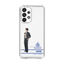 スリムプロテクションケース［ スマートフォンケース<制服ver.> - HIJIRI ］