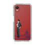 スリムプロテクションケース［ スマートフォンケース<制服ver.> - HIJIRI ］